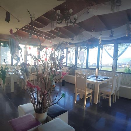 Udenisht Guest House Stone Dream Ohrid Lake View מראה חיצוני תמונה