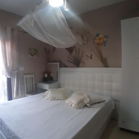 Udenisht Guest House Stone Dream Ohrid Lake View מראה חיצוני תמונה