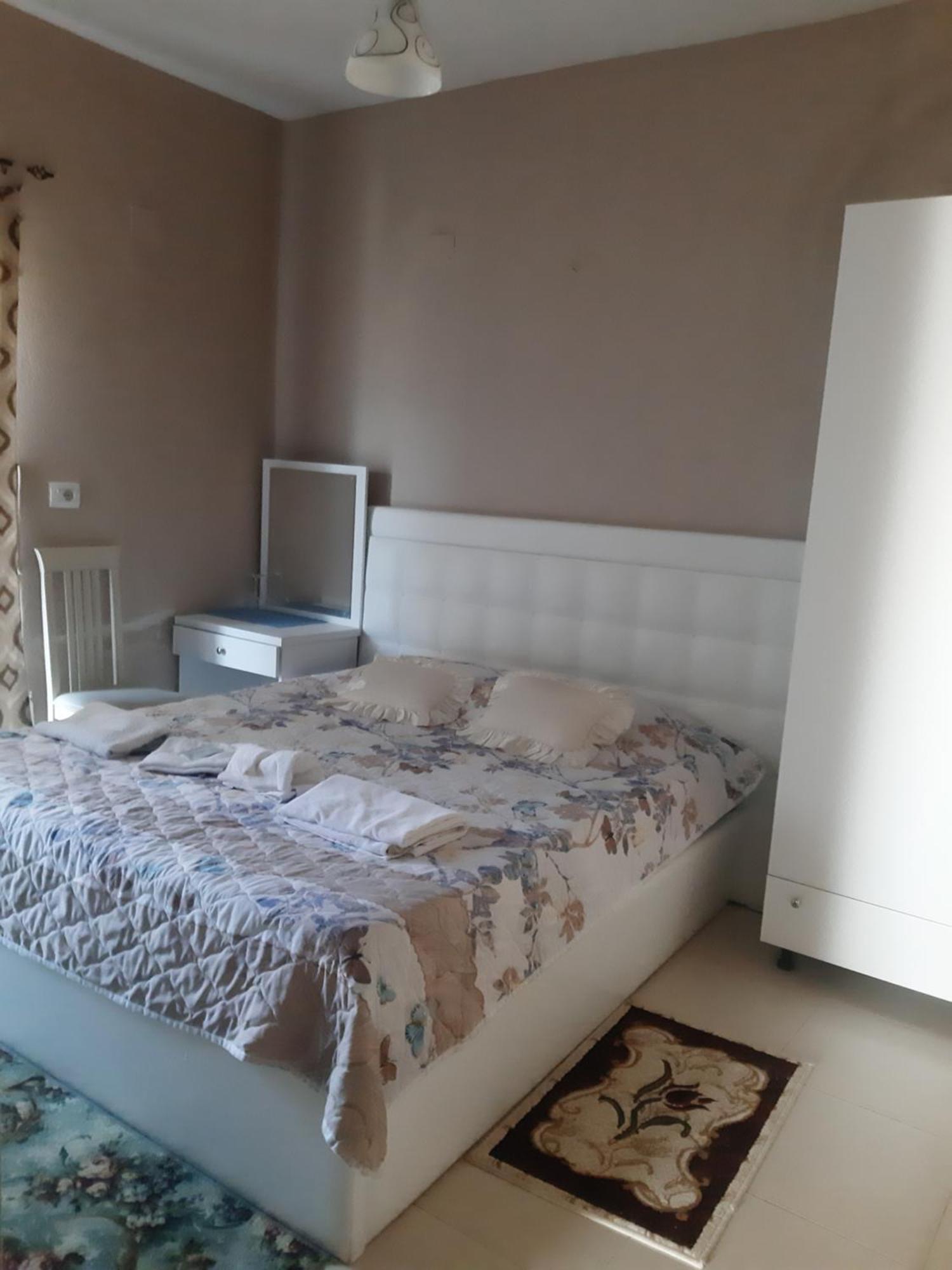 Udenisht Guest House Stone Dream Ohrid Lake View מראה חיצוני תמונה