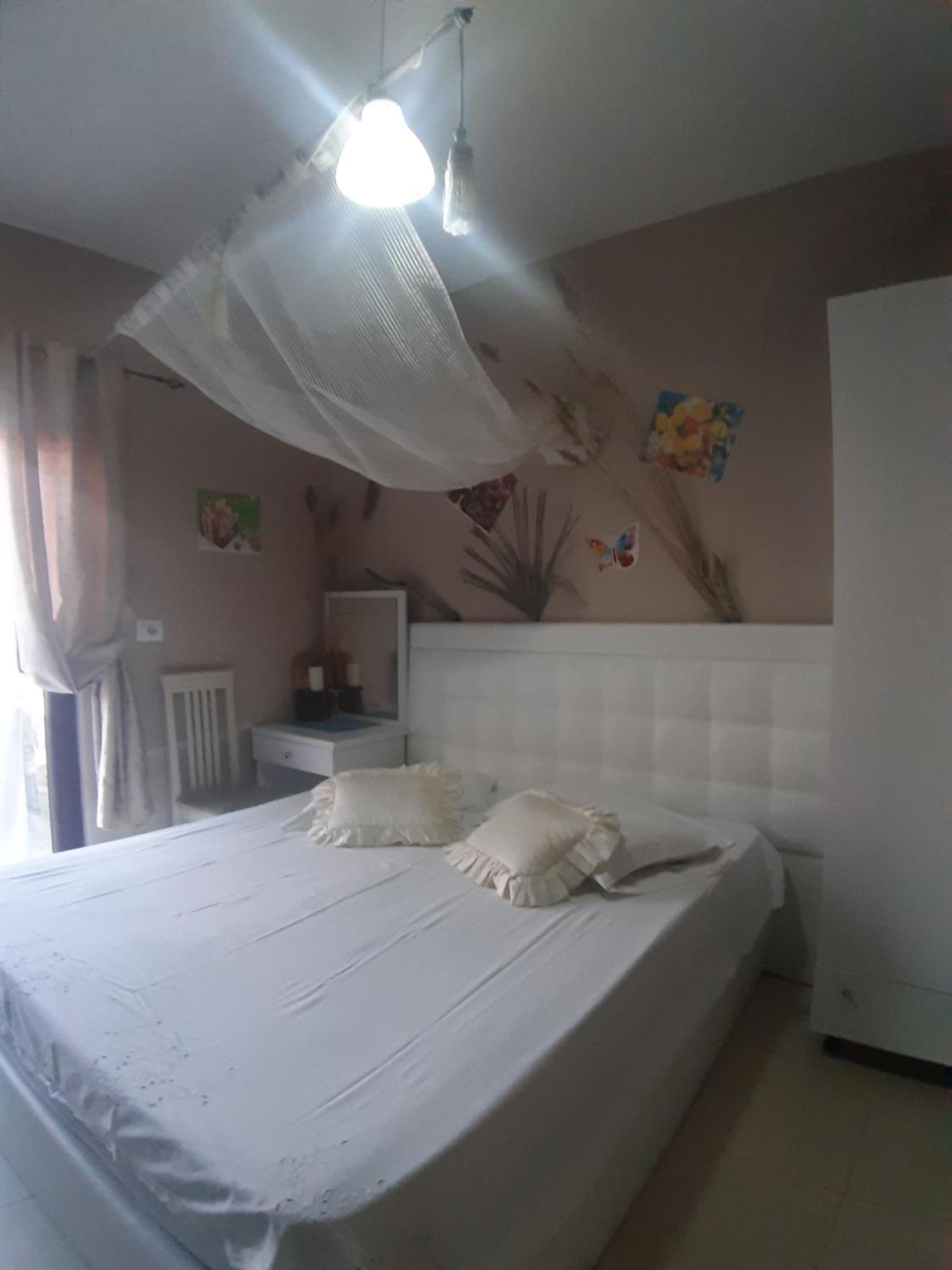 Udenisht Guest House Stone Dream Ohrid Lake View מראה חיצוני תמונה